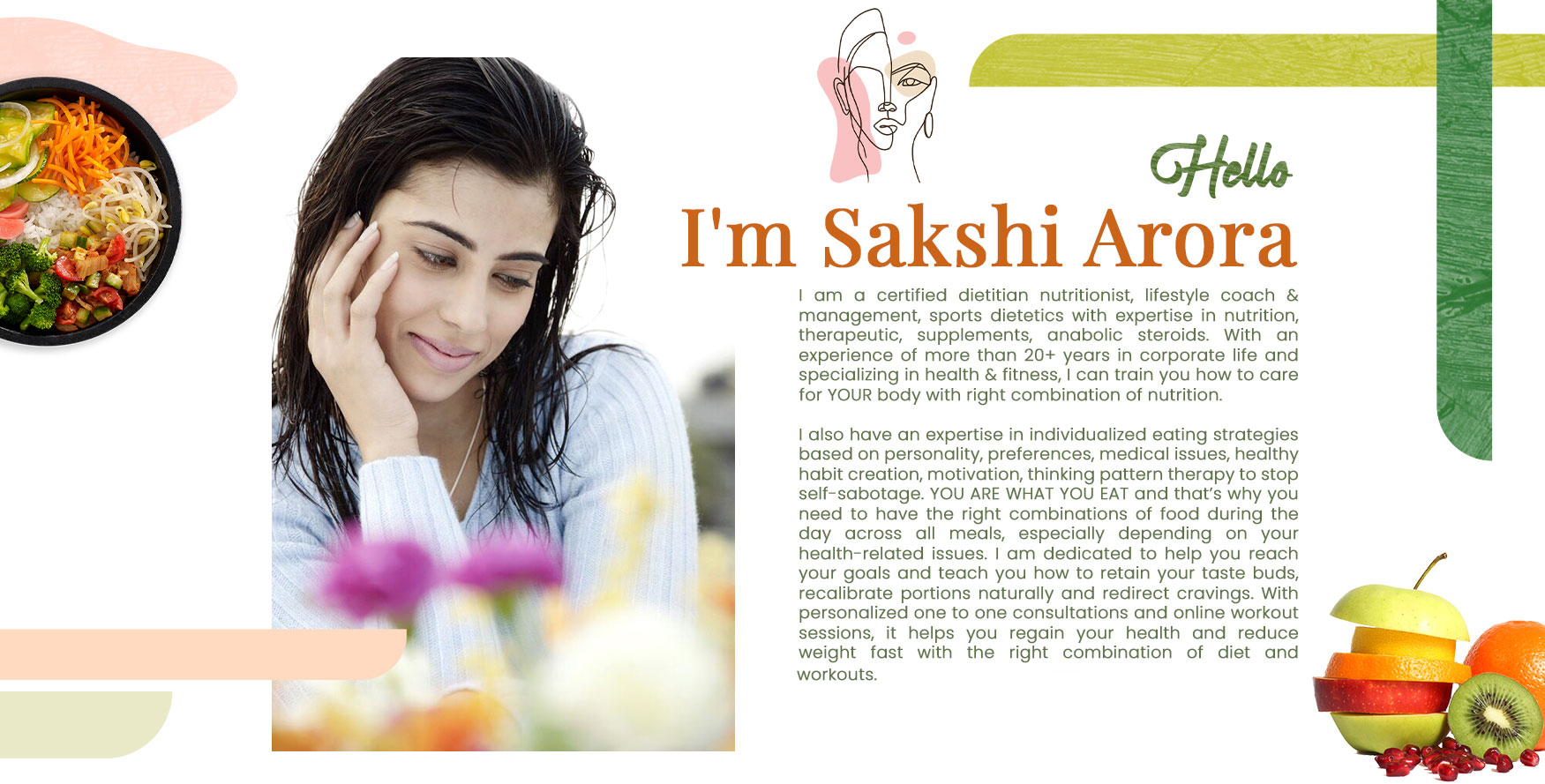 Sakshi Arora
